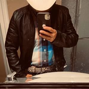 Meet your Posher, Everardo